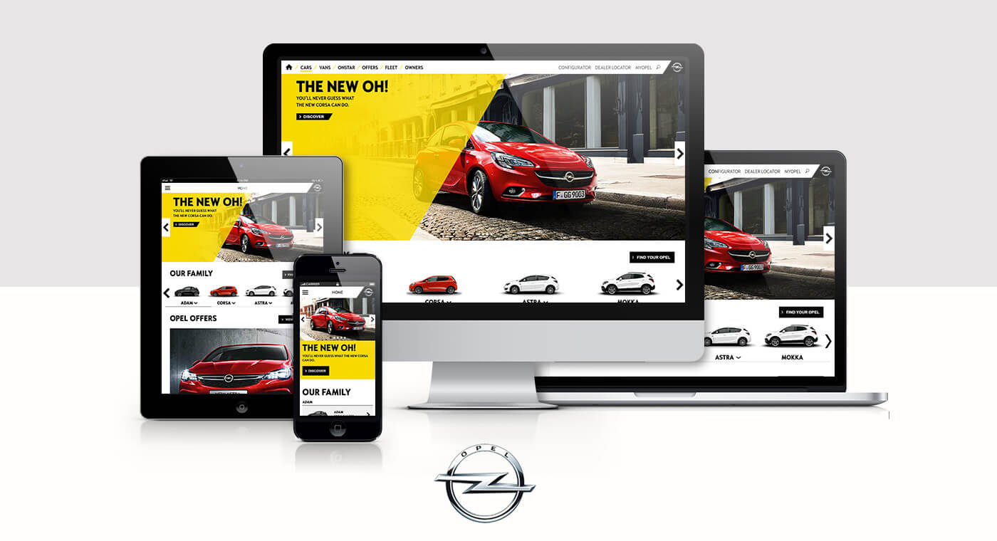 Quantum: Opel Relaunch image 2